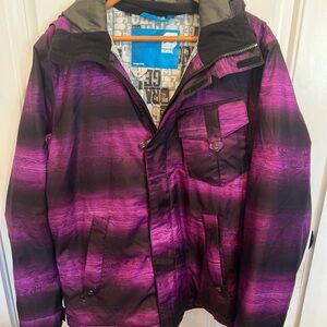 Women’s Orage Ski Jacket S